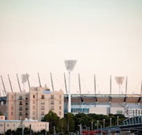 Mantra on Jolimont - Accommodation QLD