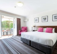 Mercure Canberra - Accommodation QLD