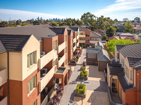 Aligned Corporate Residences Kew - Accommodation QLD 1