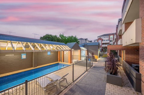 Aligned Corporate Residences Kew - Accommodation QLD 5