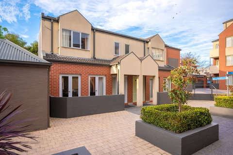 Aligned Corporate Residences Kew - Accommodation QLD 0