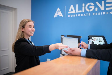 Aligned Corporate Residences Kew - Accommodation QLD 6
