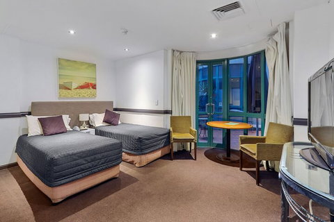 Morgans Boutique Hotel - Accommodation QLD 5