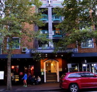 Morgans Boutique Hotel - Accommodation QLD