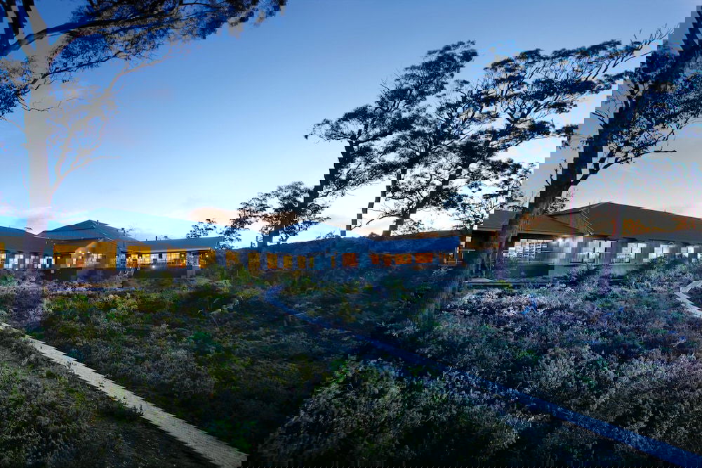  Accommodation QLD