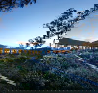 Cradle Mountain Hotel - Accommodation QLD