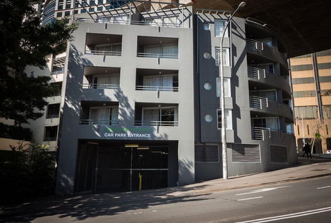 Napoleon On Kent - Accommodation QLD 1