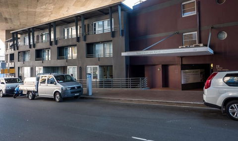 Napoleon On Kent - Accommodation QLD 0