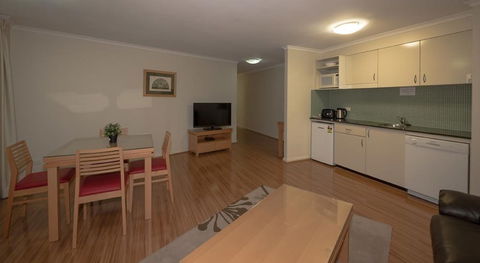 Napoleon On Kent - Accommodation QLD 6