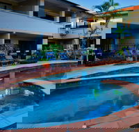 Quest Ascot - Accommodation QLD