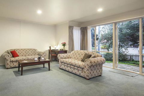 Alphington Serviced Apartments - Accommodation QLD 3