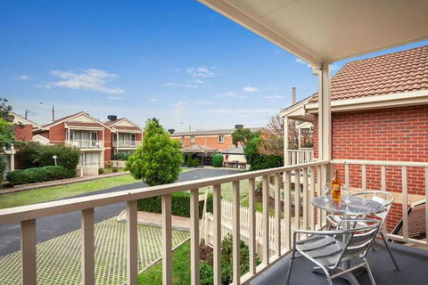 Alphington Serviced Apartments - Accommodation QLD 7