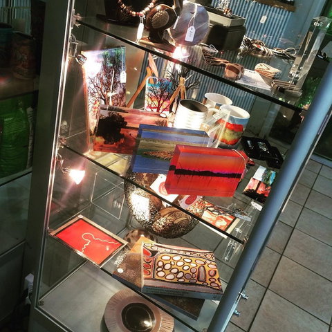 Kununurra Country Club Resort - Accommodation QLD 1