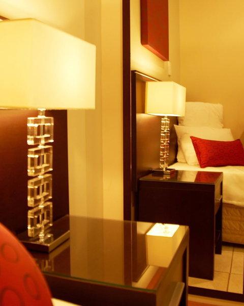 Kununurra Country Club Resort - Accommodation QLD 5