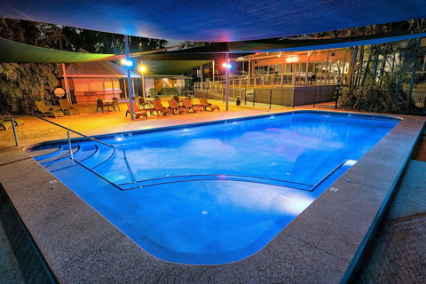 Kununurra Country Club Resort - Accommodation QLD 2