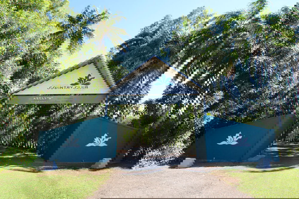 Kununurra WA Accommodation QLD