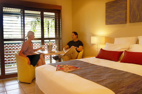 Kununurra Country Club Resort - Accommodation QLD 4