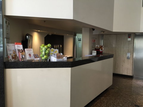 The York By Swiss-Belhotel International - Accommodation QLD 1