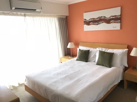 The York By Swiss-Belhotel International - Accommodation QLD 6