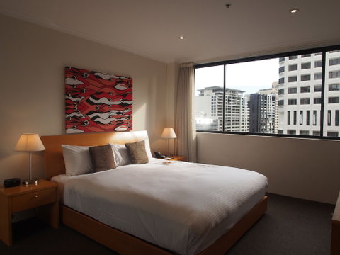 The York By Swiss-Belhotel International - Accommodation QLD 3