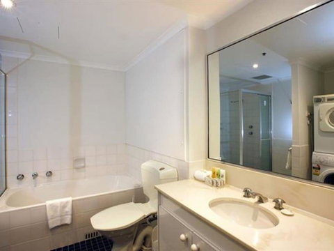 The York By Swiss-Belhotel International - Accommodation QLD 4