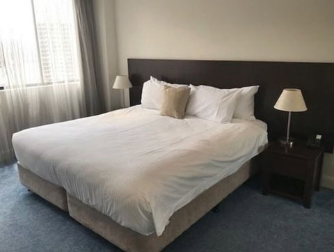 The York By Swiss-Belhotel International - Accommodation QLD 5