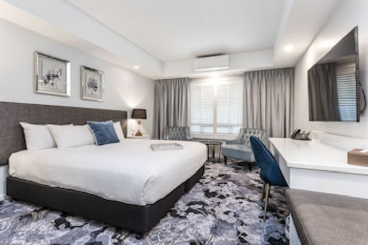 Hamilton QLD Accommodation QLD