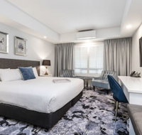 Kingsford Smith Motel - Accommodation QLD