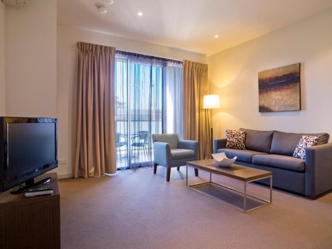 Quest Glen Waverley - Accommodation QLD 5