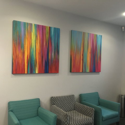 Quest Glen Waverley - Accommodation QLD 3