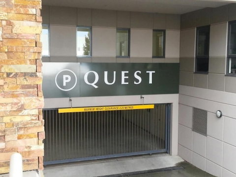 Quest Glen Waverley - Accommodation QLD 2