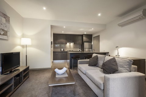 Quest Glen Waverley - Accommodation QLD 6