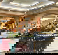 Hotel Grand Chancellor Launceston - Accommodation QLD