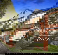 Quest Dandenong - Accommodation QLD