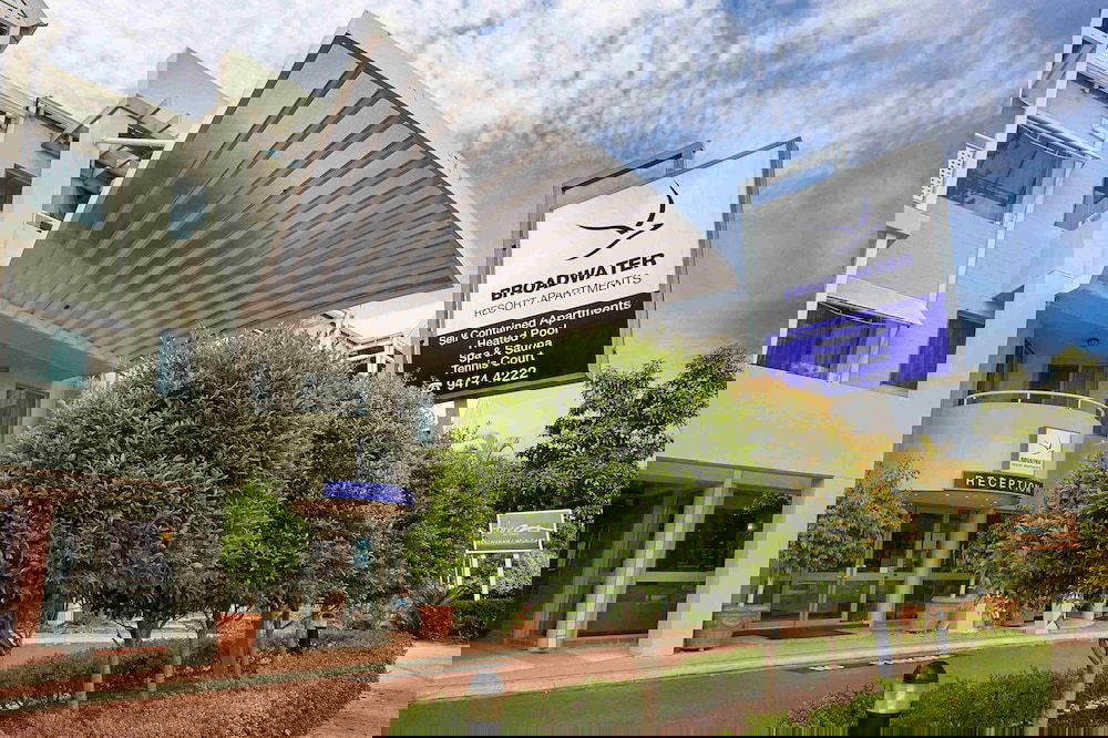  Accommodation QLD