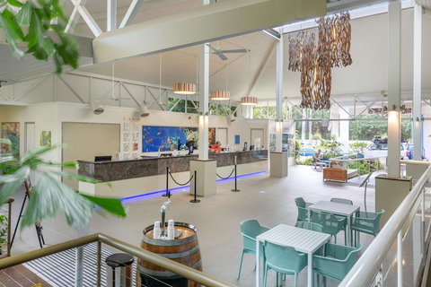 Ramada Resort By Wyndham Port Douglas - Accommodation QLD 4