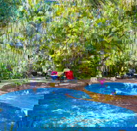 Ocean Breeze Resort - Accommodation QLD