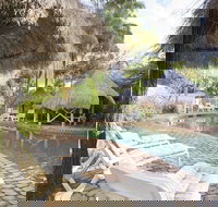 Noosa International Resort - Accommodation QLD