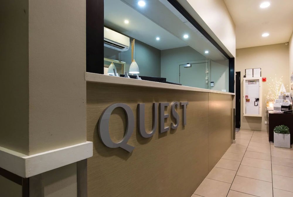  Accommodation QLD