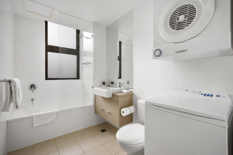 Quest Ivanhoe - Accommodation QLD 6