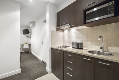 Quest Ivanhoe - Accommodation QLD 3