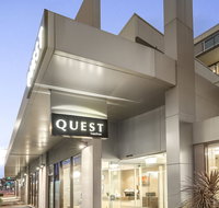 Quest Ivanhoe - Accommodation QLD