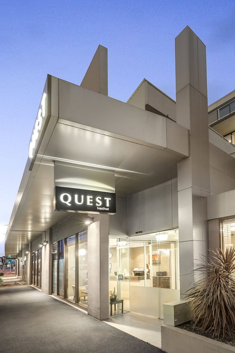 Quest Ivanhoe - Accommodation QLD 0