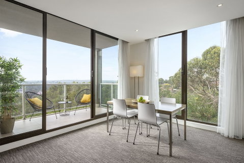 Quest Ivanhoe - Accommodation QLD 4