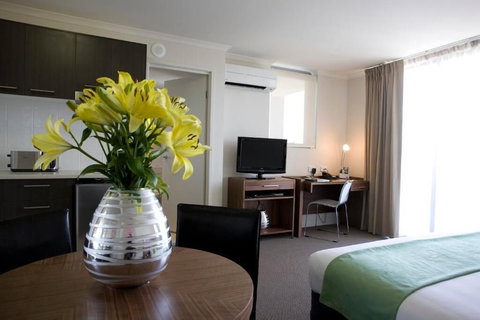 Quest Chermside - Accommodation QLD 5