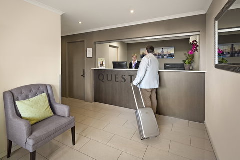 Quest Chermside - Accommodation QLD 2