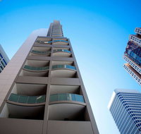 APX World Square - Accommodation QLD