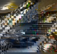 Albert Heights Serviced Apartments - Accommodation QLD