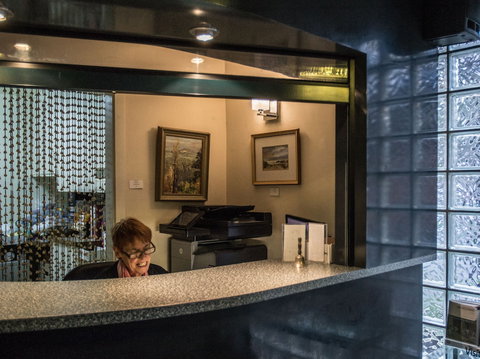 Albert Heights Serviced Apartments - Accommodation QLD 1