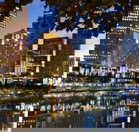 The Langham Melbourne - Accommodation QLD